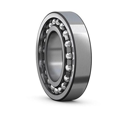 Self-aligning ball bearing / 調(diào)心球軸承